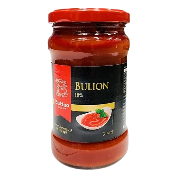 BULION BUFTEA 314 GR