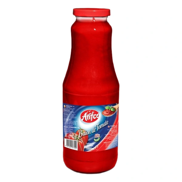 BULION DE TOMATE 1 LITRU
