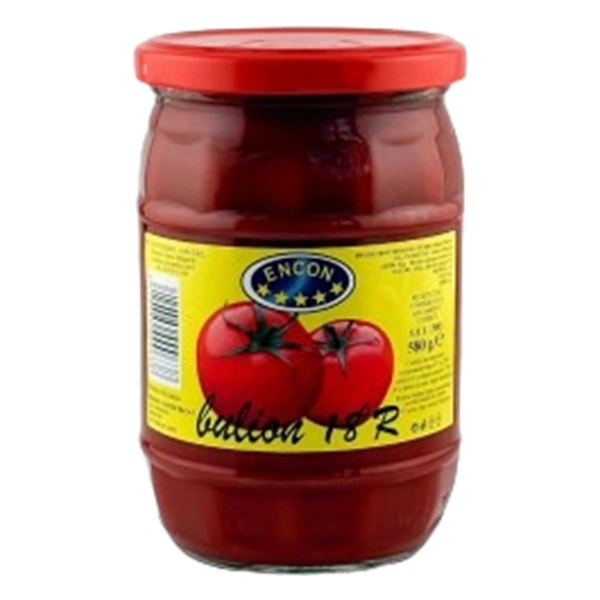 BULION ENCON 580 GR