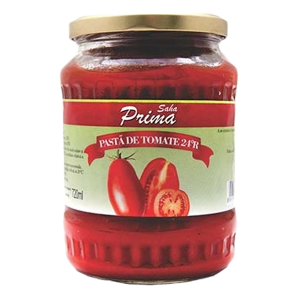 BULION IN TOMATE PRIMA 720 GR