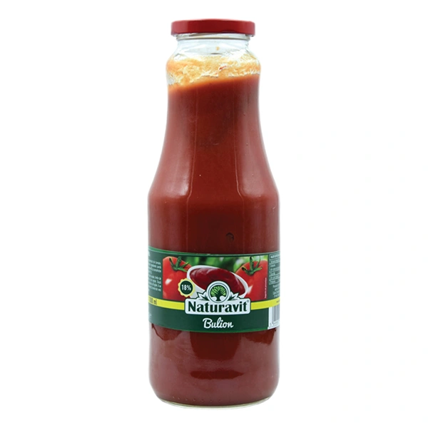 BULION NATURAVIT 1 LITRU