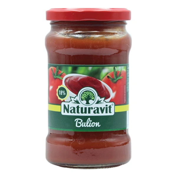 BULION NATURAVIT 314 GR