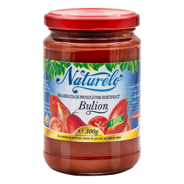 BULION NATURELLO 314 GR