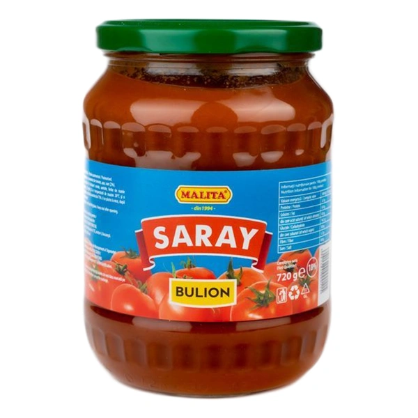 BULION SARAY MALITA 720 GR