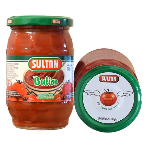 BULION SULTAN 310 GR