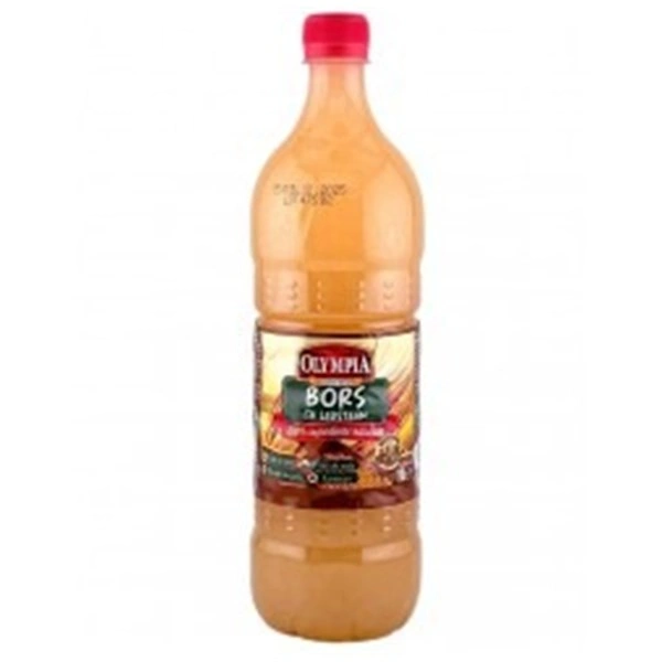BORS LEUSTEAN OLYMPIA 1 LITRU