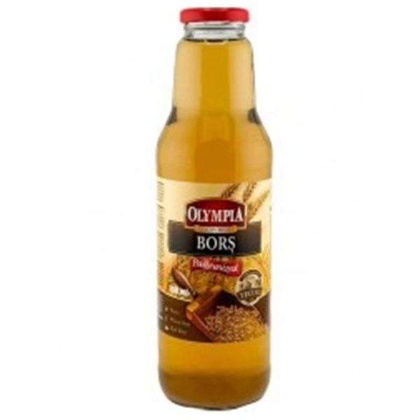BORS PASTEURIZAT OLYMPIA 750 GR