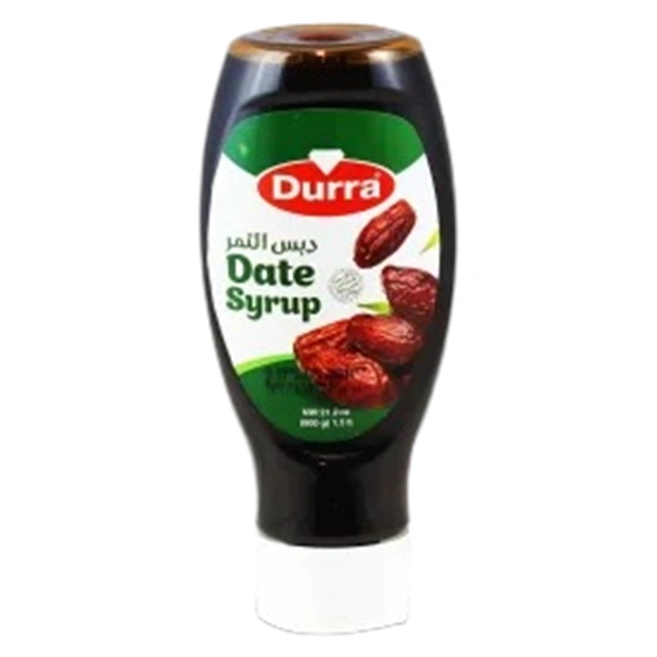 SIROP DE CURMALE DURRA 600 GR