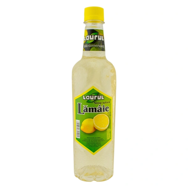 SIROP LAMAIE LAURUL 750 ML