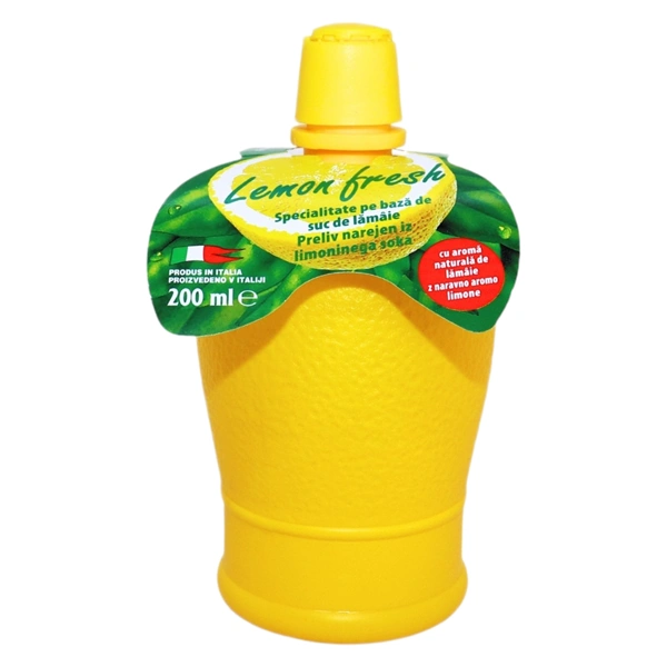 SUC DE LAMAIE LEMON FRESH 200 ML