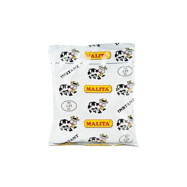 LAPTE PRAF INSTANT MALITA 400 GR