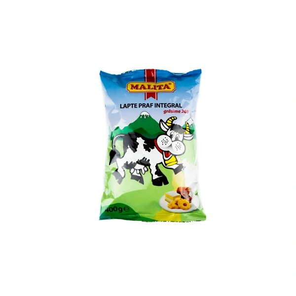 LAPTE PRAF INTEGRAL MALITA 400 GR