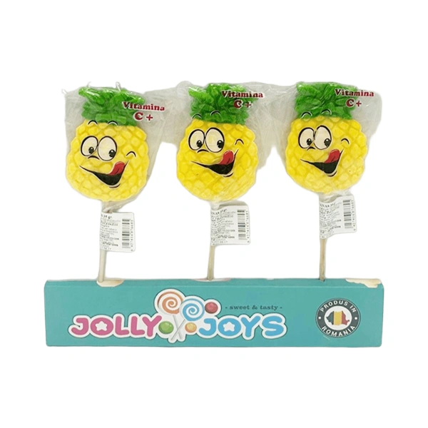 ACADEA CU AROMA DE ANANAS JOLLY JOY 35 GR