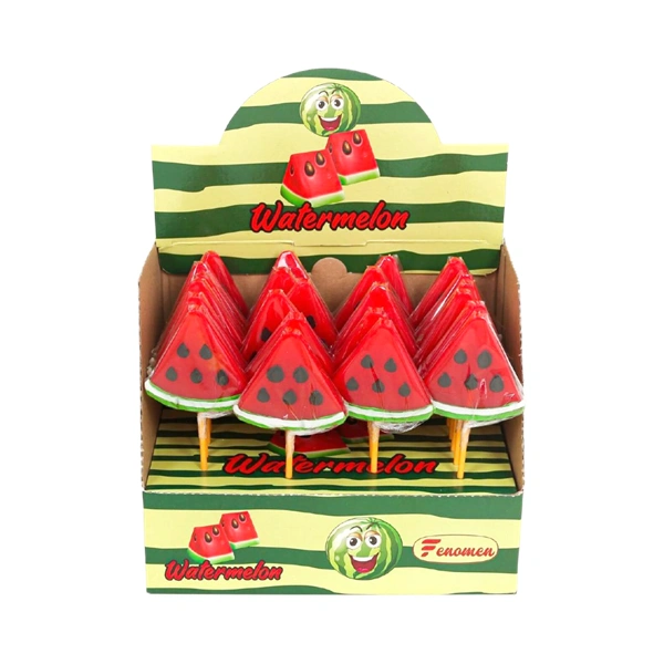 ACADEA FENOMEN CU AROMĂ DE PEPENE VERDE 36 GR