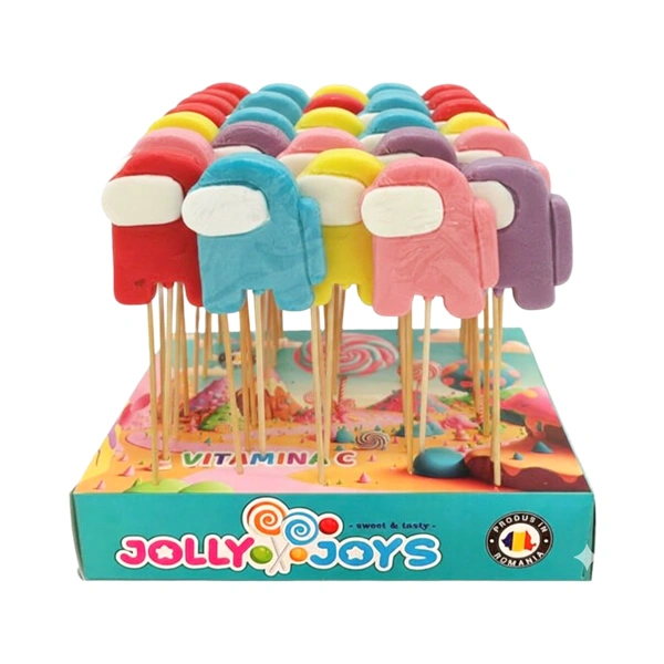 ACADEA JOLLY JOYS ACADEMIE AMONG US 40 GR