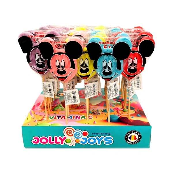 ACADEA JOLLY JOYS MIKY 35 GR