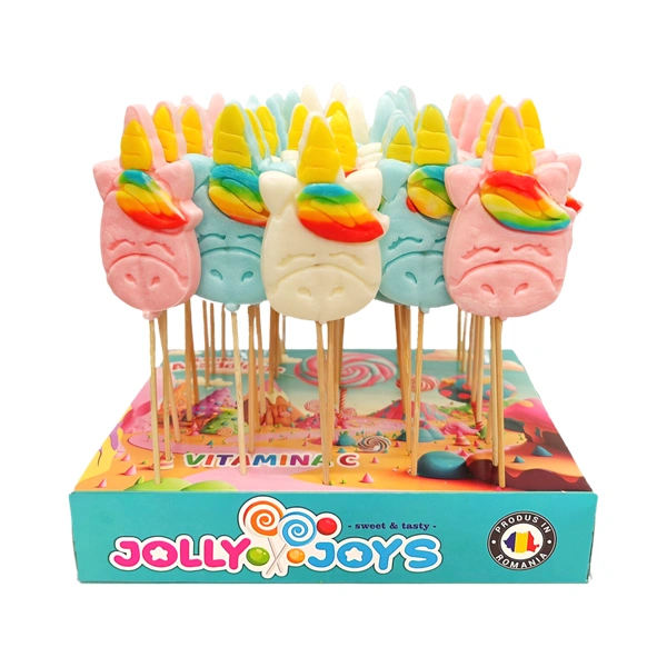 ACADEA JOLLY JOYS UNICORN 40 GR