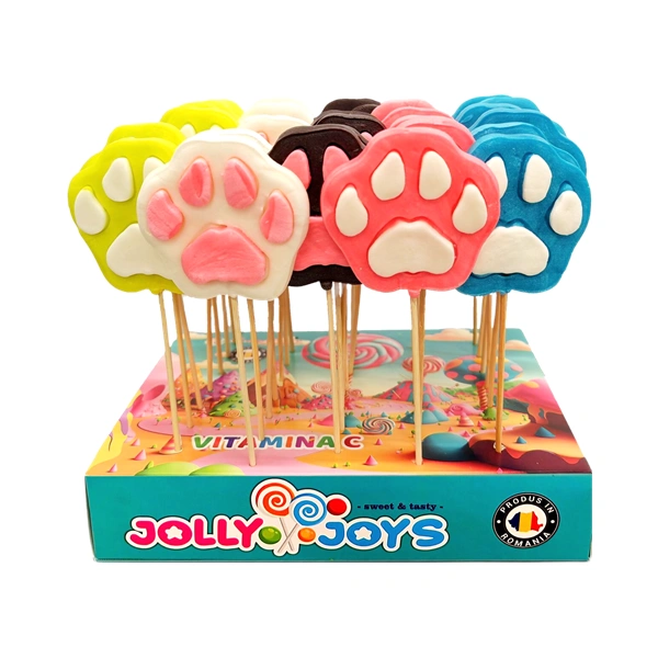 ACADEA PAW SQUISHY JOLLY JOY 45 GR
