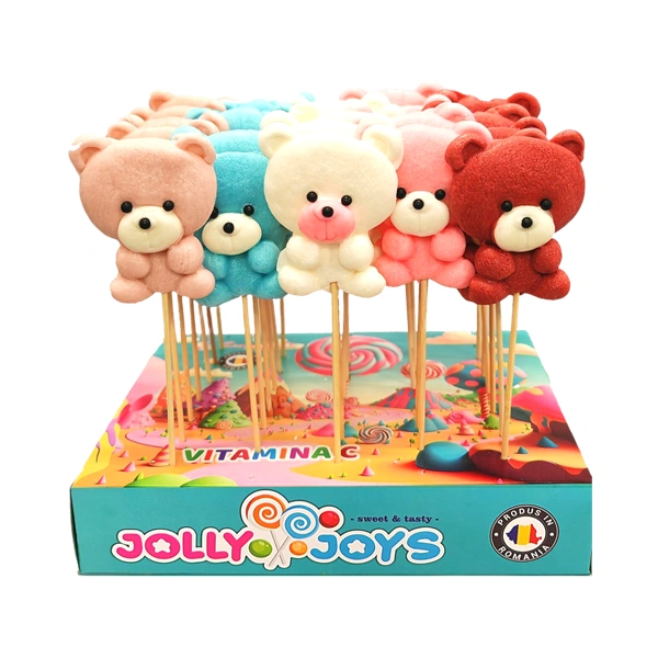 ACADEA URSULEȚ JOLLY JOYS 40 GR