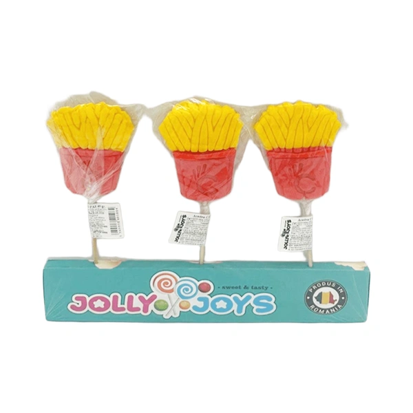 ACADELE CARTOFI PAI JOLLY JOY 40 GR