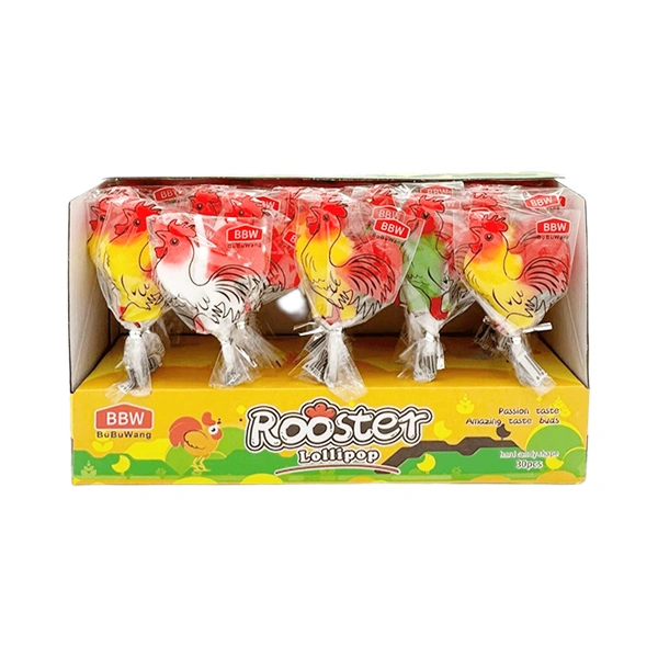 ACADELE COCOS ROOSTER PRESTIGE CUTIE 30 BUCATI 15 GR