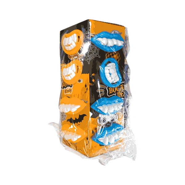 ACADELE DINTI STAND ENGROS 24 BUC CUTIE 3 GR