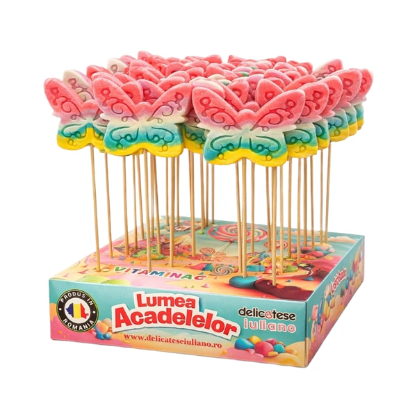 ACADELE FLUTURE IULIANO 40 X 35 GR