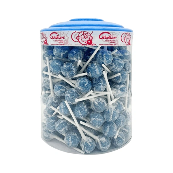 ACADELELE RAMZI CU GUMĂ 9 GR