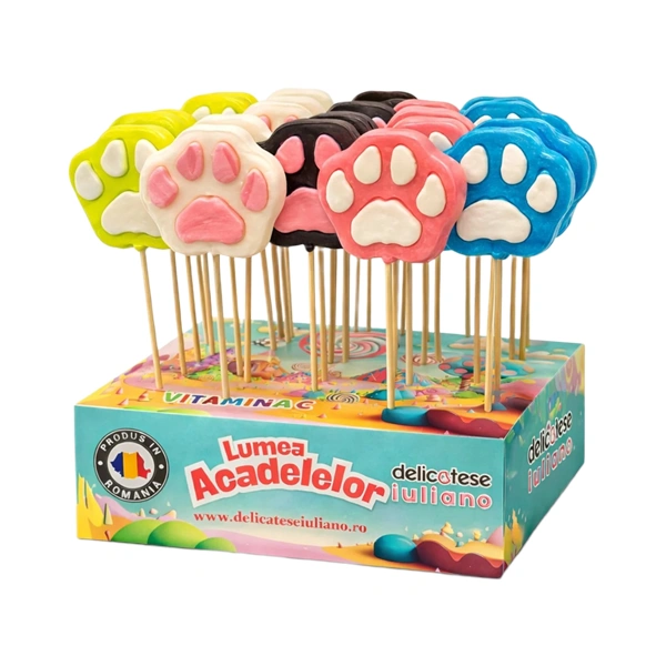 ACADELE PAW SQUISHY IULIANO 35 45 GR