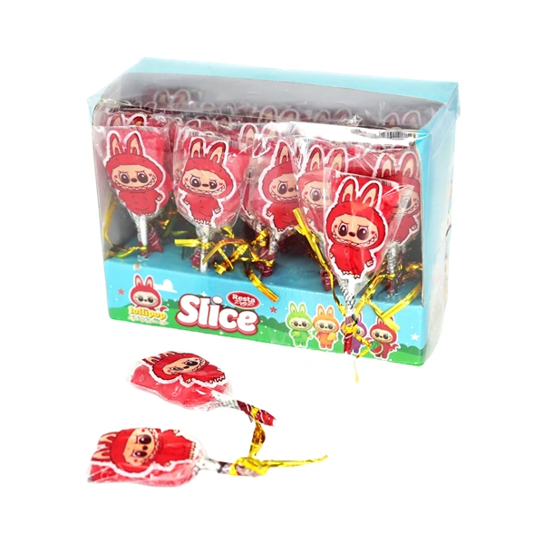 ACADELE RESTA SLICE LA BUBU 30 BUC CUTIE 15 GR