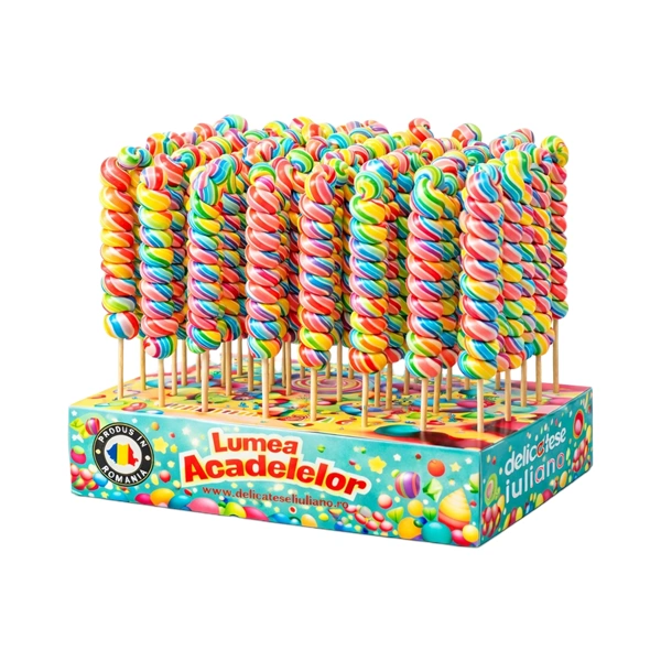 ACADELE TORNADA IULIANO 40 X 35 GR