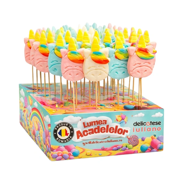 ACADELE UNICORN IULIANO 40 X 40 GR