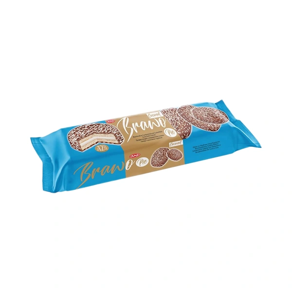 BISCUITI ANI BRAWO PIE 216 GR