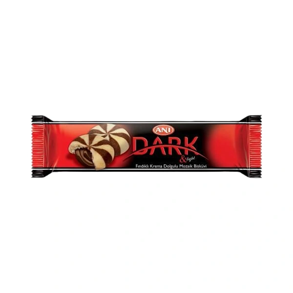 BISCUITI ANI DARK 33 GR