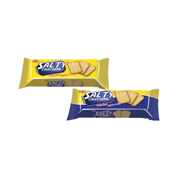 BISCUITI ANI SALTY 90 GR