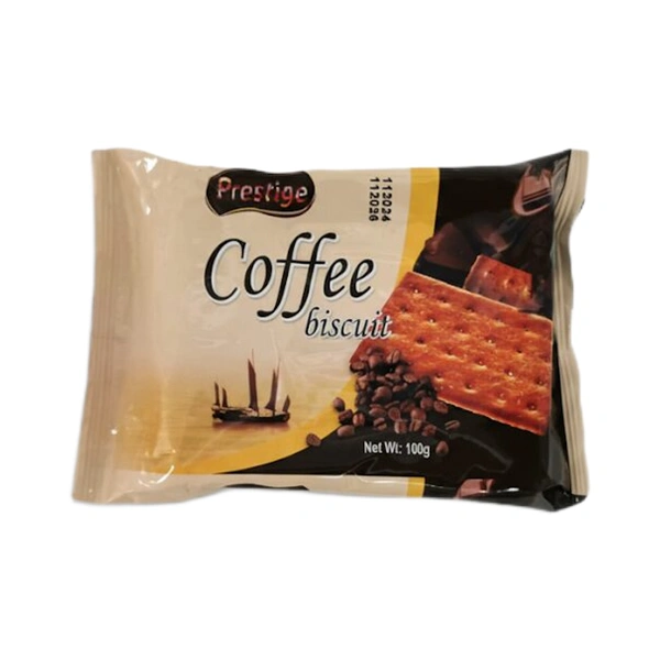 BISCUITI COFFEE 100 GR