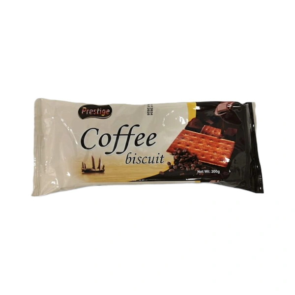 BISCUITI COFFEE 200 GR