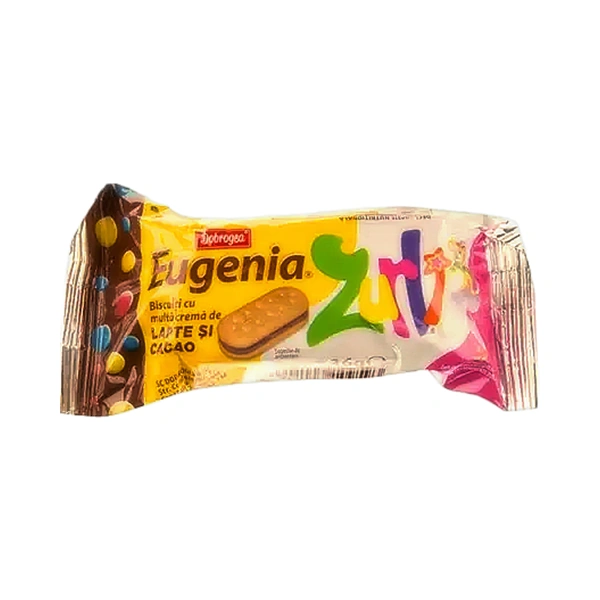 BISCUITI EUGENIA ZURLI DOBROGEA 36 GR