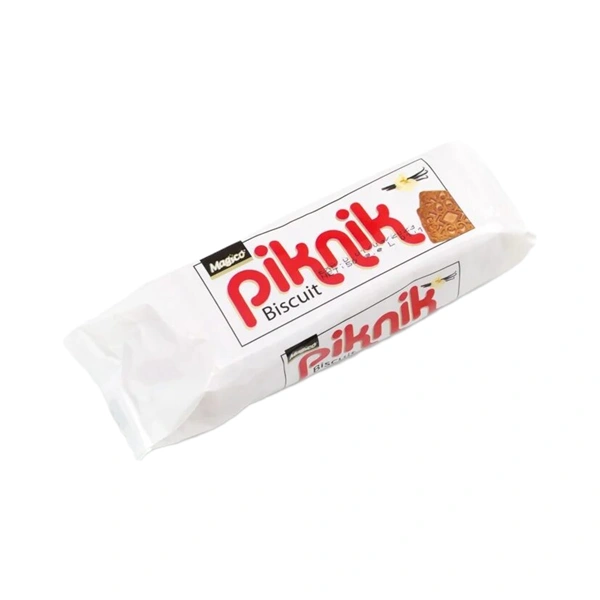 BISCUITI PIKNIK CU CACAO MAGICO 50 GR