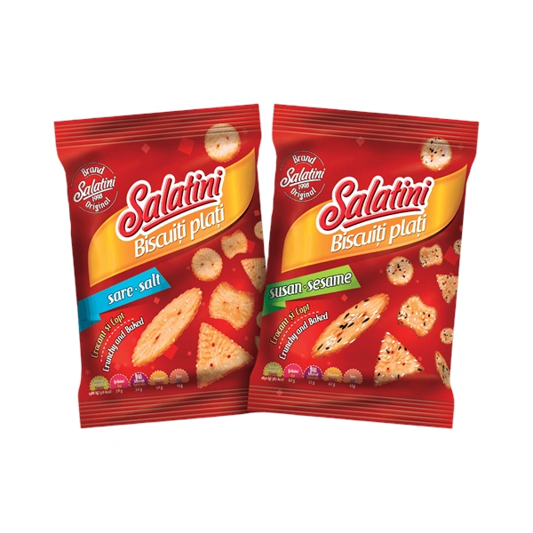 BISCUITI PLATI SALATINI 80 GR