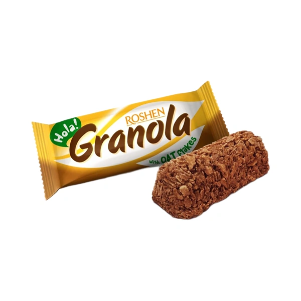 BISCUITI ROSHEN BISCUITI GRANOLA 500 GR
