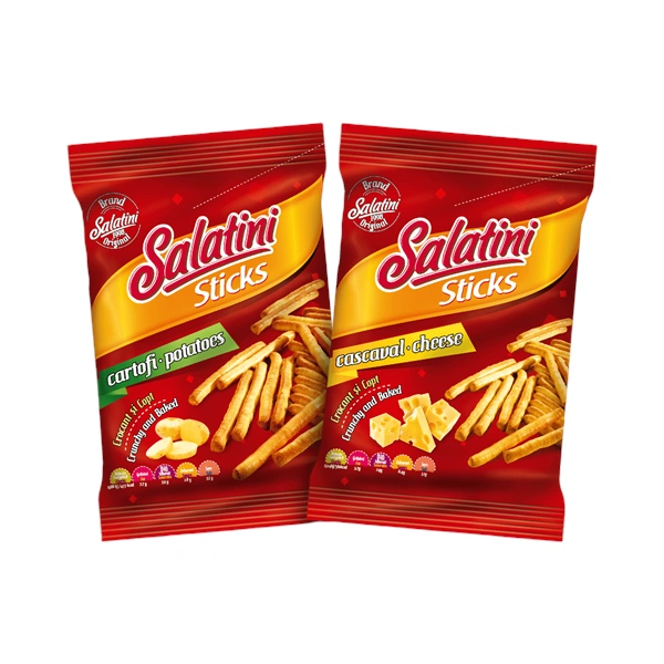 BISCUITI STIKS SALATINI 80 GR