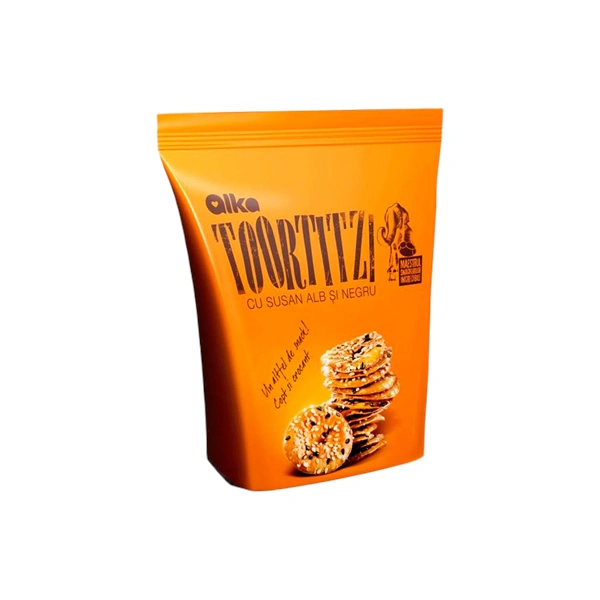 BISCUITI TOORTITZI SUSAN ALKA 200 GR