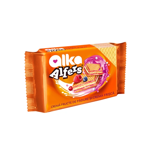 NAPOLITANE ALFERS FRISCA FR PADURE ALKA 170 GR