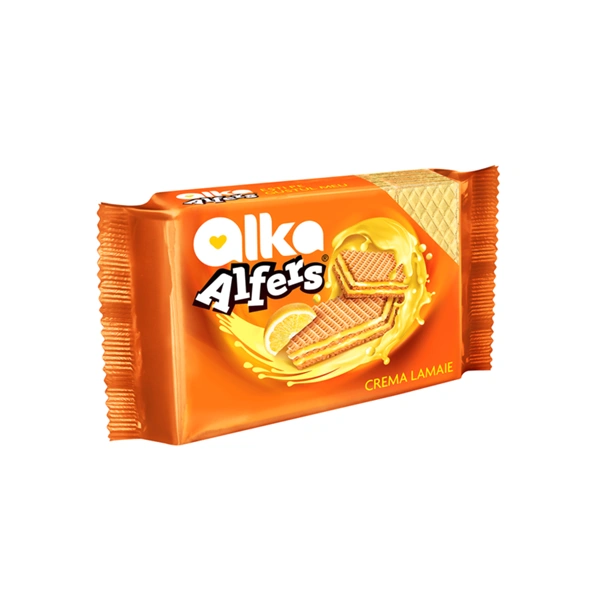 NAPOLITANE ALFERS LAMAIE ALKA 100 GR