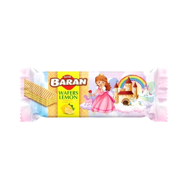 NAPOLITANE BARAN PRINCESS CREMA LAMAIE 30 GR