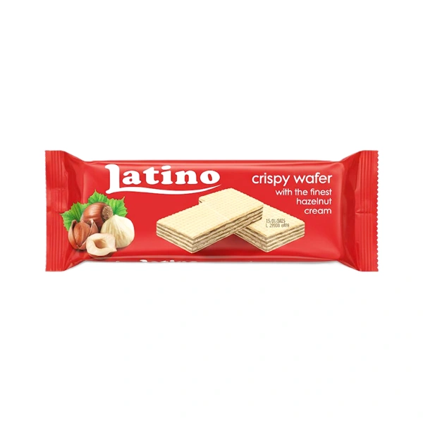 NAPOLITANE LATINO ALUNE 90 GR