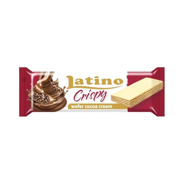 NAPOLITANE LATINO CACAO 90 GR