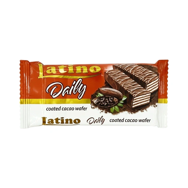 NAPOLITANE LATINO DAILY CACAO 70 GR