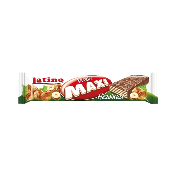 NAPOLITANE LATINO MAXI ALUNE 60 GR